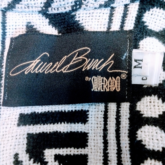 Silverado Santa Fe-Style Jacket - Picture 4 of 5